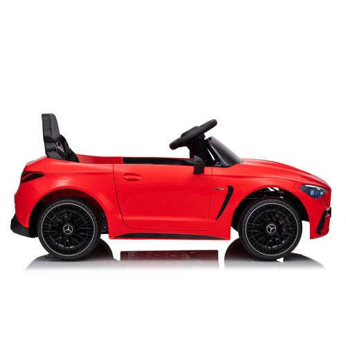 Mercedes Mercedes CLE53 AMG 12V Red Mercedes Mercedes CLE53 AMG 12V Red