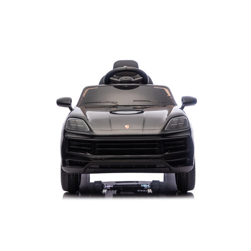 Porsche Porsche Cayenne 12V Black