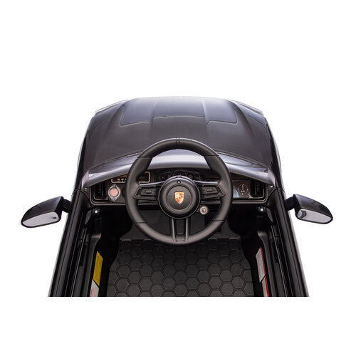 Porsche Porsche Cayenne 12V Black