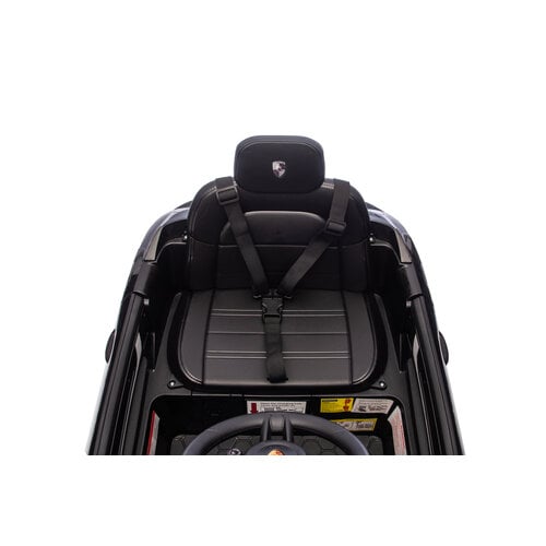 Porsche Porsche Cayenne 12V Black