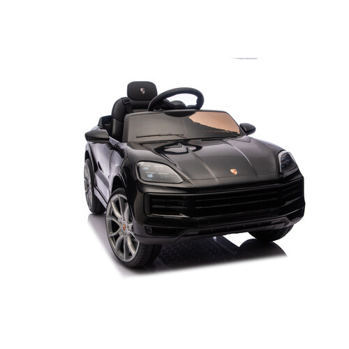 Porsche Porsche Cayenne 12V Black