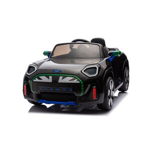 Mini Mini Aceman 12V Black