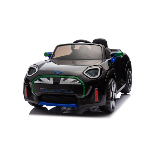 Mini Mini Aceman 12V Black