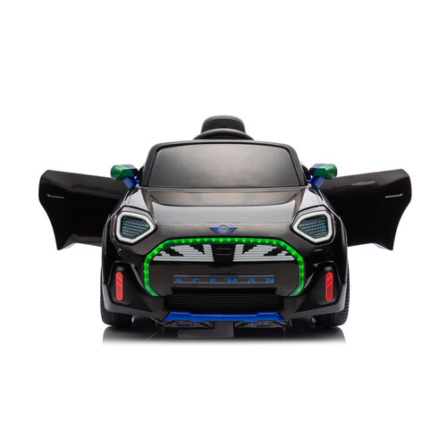 Mini Mini Aceman 12V Black