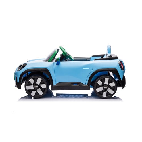 Mini Mini Aceman 12V Blue