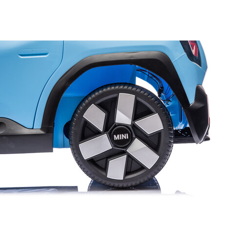 Mini Mini Aceman 12V Blue