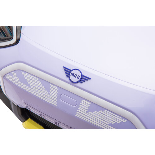 Mini Mini Aceman 12V Purple