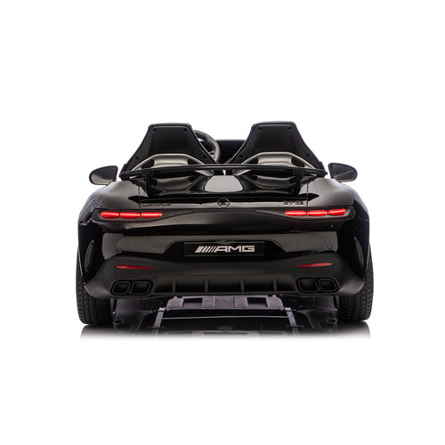 Mercedes Mercedes AMG GT63 24V 2 seater paint Black
