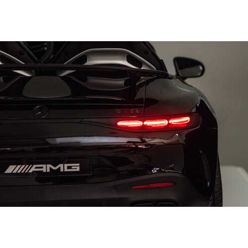 Mercedes Mercedes AMG GT63 24V 2 seater paint Black