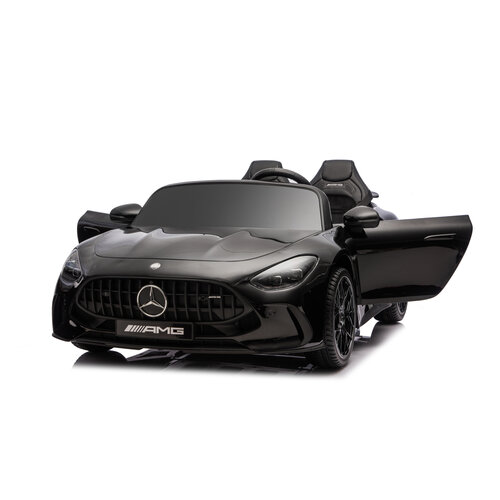 Mercedes Mercedes AMG GT63 24V 2 seater paint Black