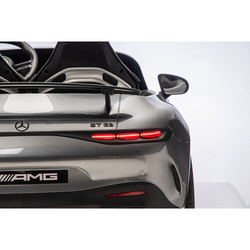 Mercedes Mercedes AMG GT63 24V 2 seater paint Grey