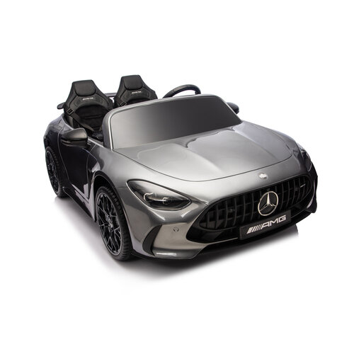 Mercedes Mercedes AMG GT63 24V 2 seater paint Grey