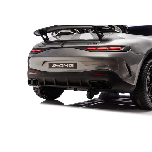 Mercedes Mercedes AMG GT63 24V 2 seater paint Grey