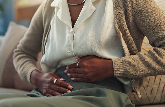 Ursachen der Inkontinenz