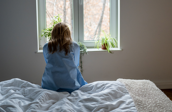 Inkontinenz aufgrund psychischer Ursachen