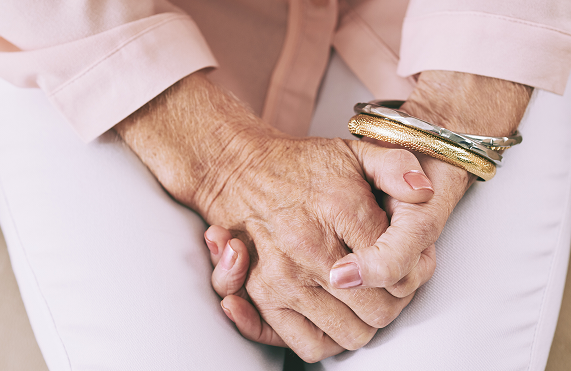 Überlauf-Inkontinenz