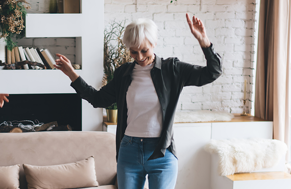 Überaktive Blase; Erklärung, Ursachen und Tipps für den Umgang mit ihr