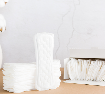 Woher weiß ich, welche Absorptionsstufe ich brauche?