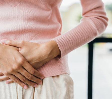 Ein unterschätztes Problem...