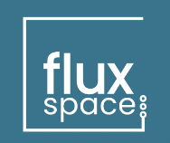 logo of FLUX.space