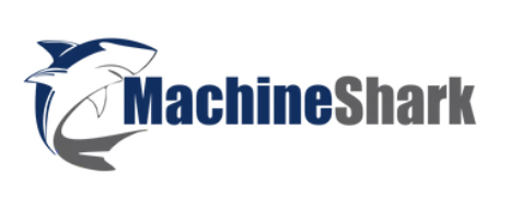 logo of MachineShark