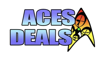logo of ACES DEALS