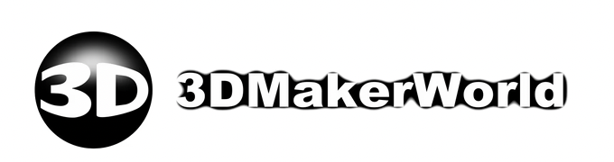 logo of 3D MakerWorld