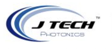 logo of J Tech Photonics