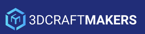 logo of 3DCraftMakers (Leap Discovery LLC)