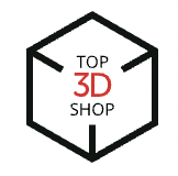 logo of Top 3D Shop