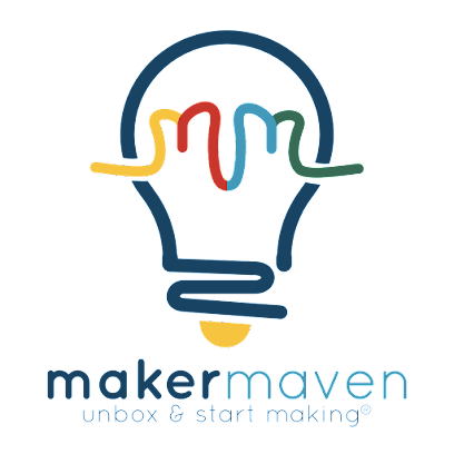logo of Maker Maven