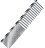 Slicker brush and Comb