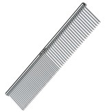 Slicker brush and Comb