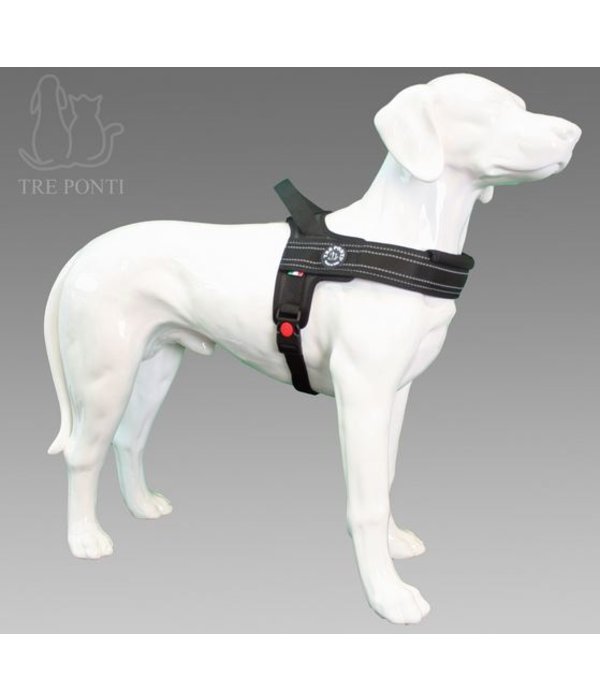 Tre Ponti Primo PLUS dog harness
