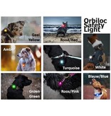 orbiloc safety light