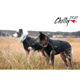 Chilly Dogs Harbour Slicker REGENJAS - All Breed