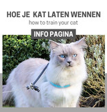 Info Page: Training harness