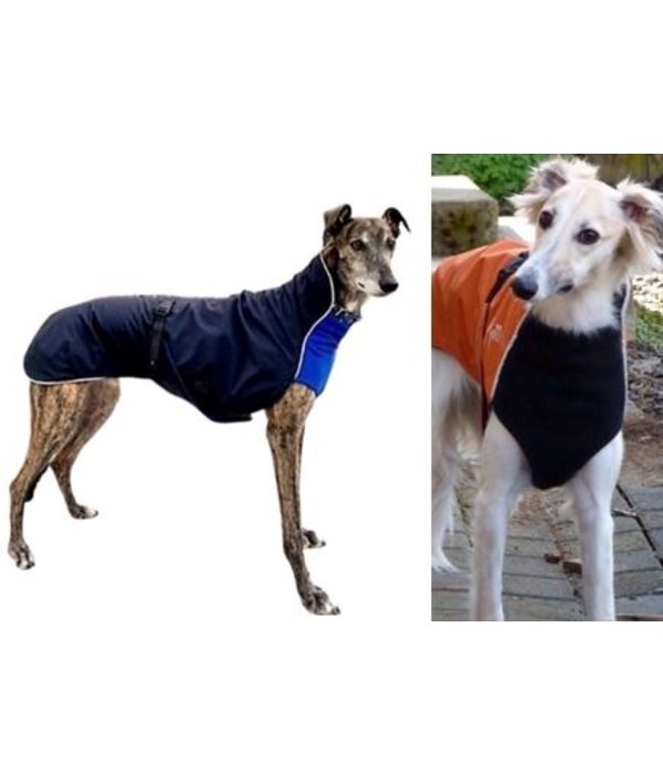 Racedog safety vest - Safety - Products 