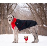 Chilly Dogs GREAT WHITE NORTH WINTER COAT - All Breed/Standaard