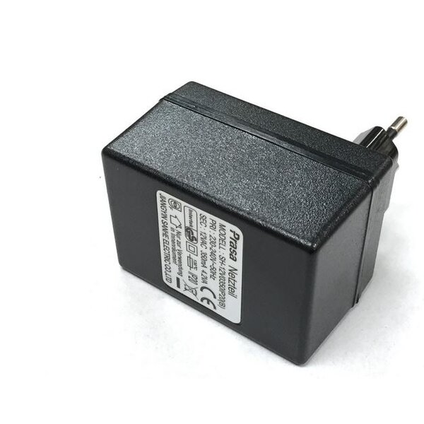 Lucky Kitty : Replacement PSU 12 Volts EU plug