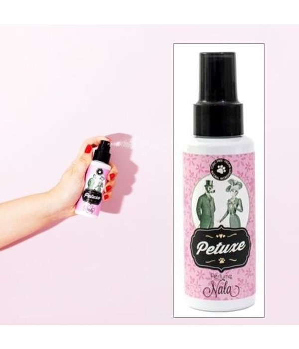 Petuxe Parfum NALA soft