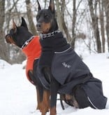 Chilly Dogs GREAT WHITE NORTH WINTER COAT - All Breed/Standaard