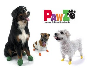 invisible boot for dogs