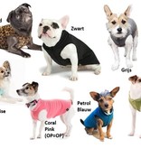 Goldpaw Stretch Fleece Shirt, also for cats and mini and maxi dogs