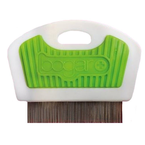 Bogaclean Flea comb