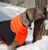 Chilly Dogs GREAT WHITE NORTH WINTER COAT - All Breed/Standaard