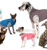 Goldpaw Shirt Stretch Fleece,  voor katten en mini & maxi honden