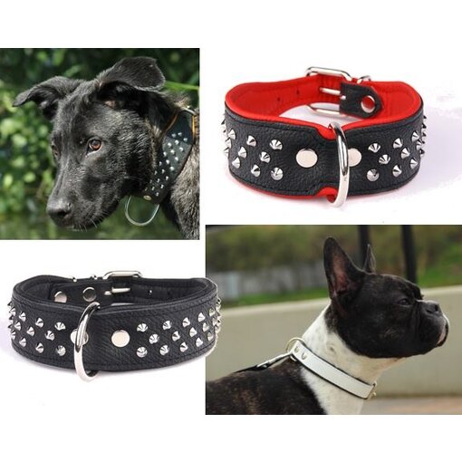 Tough Collars