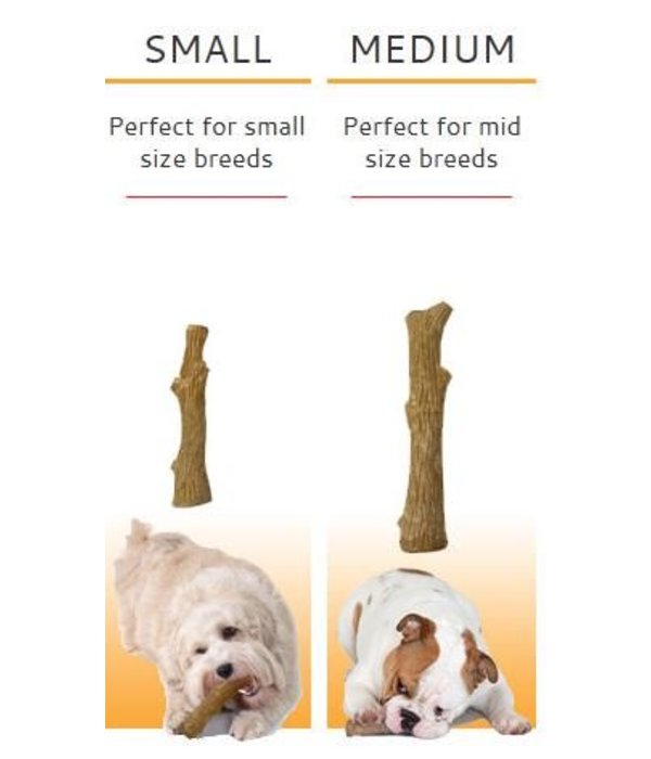 petstages durable stick