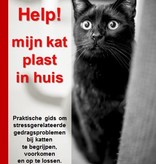 Help! mijn kat plast in huis